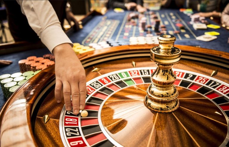 Why Slot Bet Kecil Games Are a Favorite Among Gamblers Worldwide