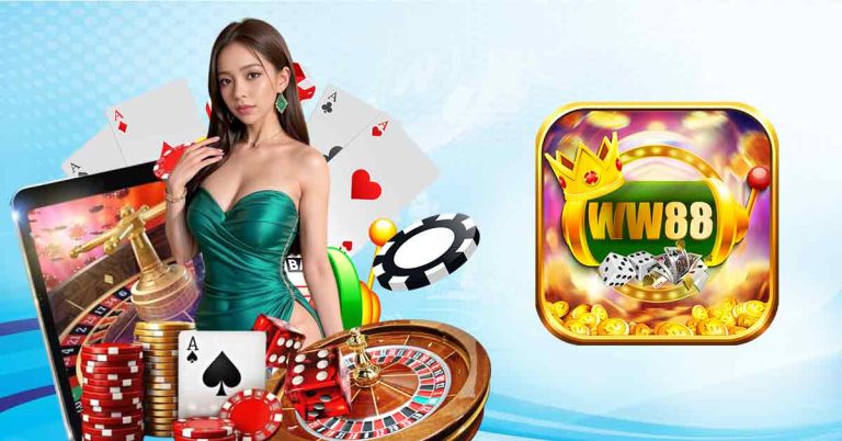 Ww88 Promotion - Experience Diverse Member Offers