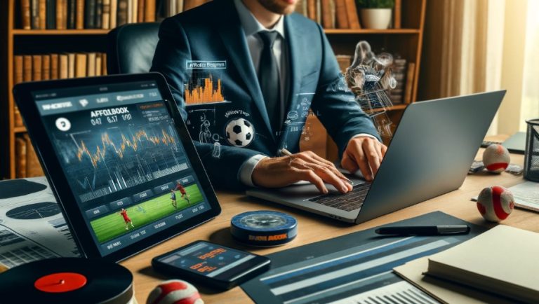 Affiliate Marketing for Sportsbook Partners: Proven Strategies for Maximizing ROI