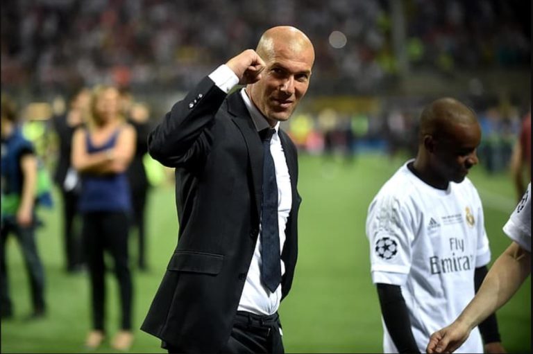 Best Football Coaches in the World