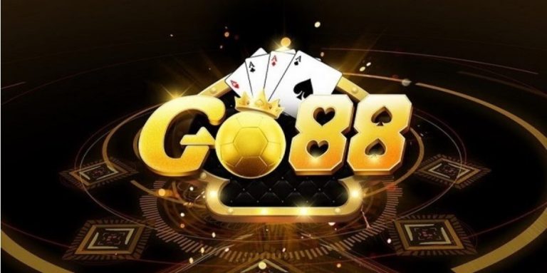 Go88: The Premier Platform for Thrilling Online Gaming