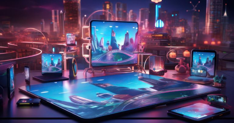 How Cross-Platform Play is Bridging the Mobile and Console Gap