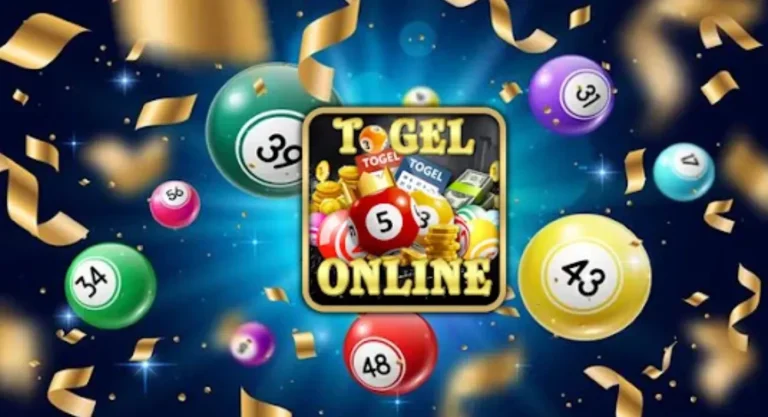 The Role of Togel in the World of Lottery Games