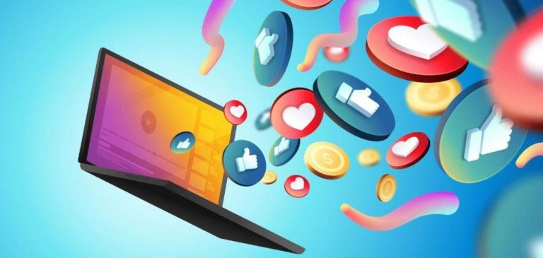 Boost Your Brand with a Top Social Media Company in Dubai