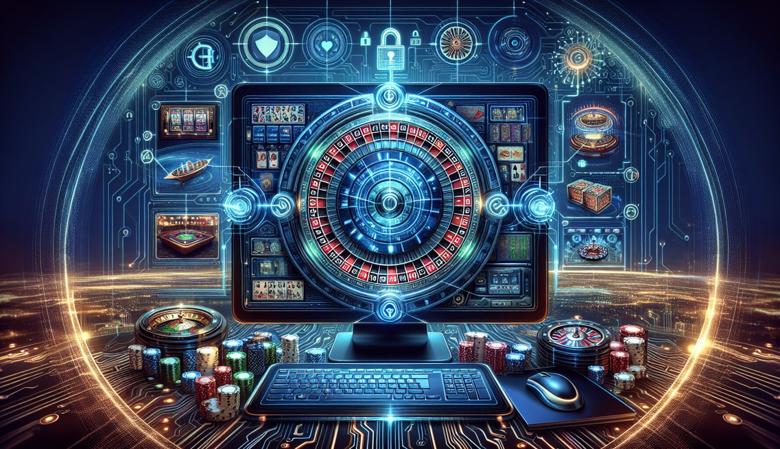 The Role of AI in Enhancing Online Gaming Experiences