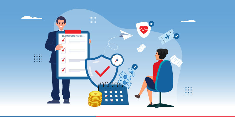 Best Term Insurance Plan for Salaried Professionals