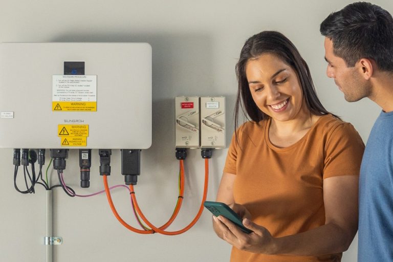Know How Inverters Work: A Beginner’s Guide To Converting DC to AC Power