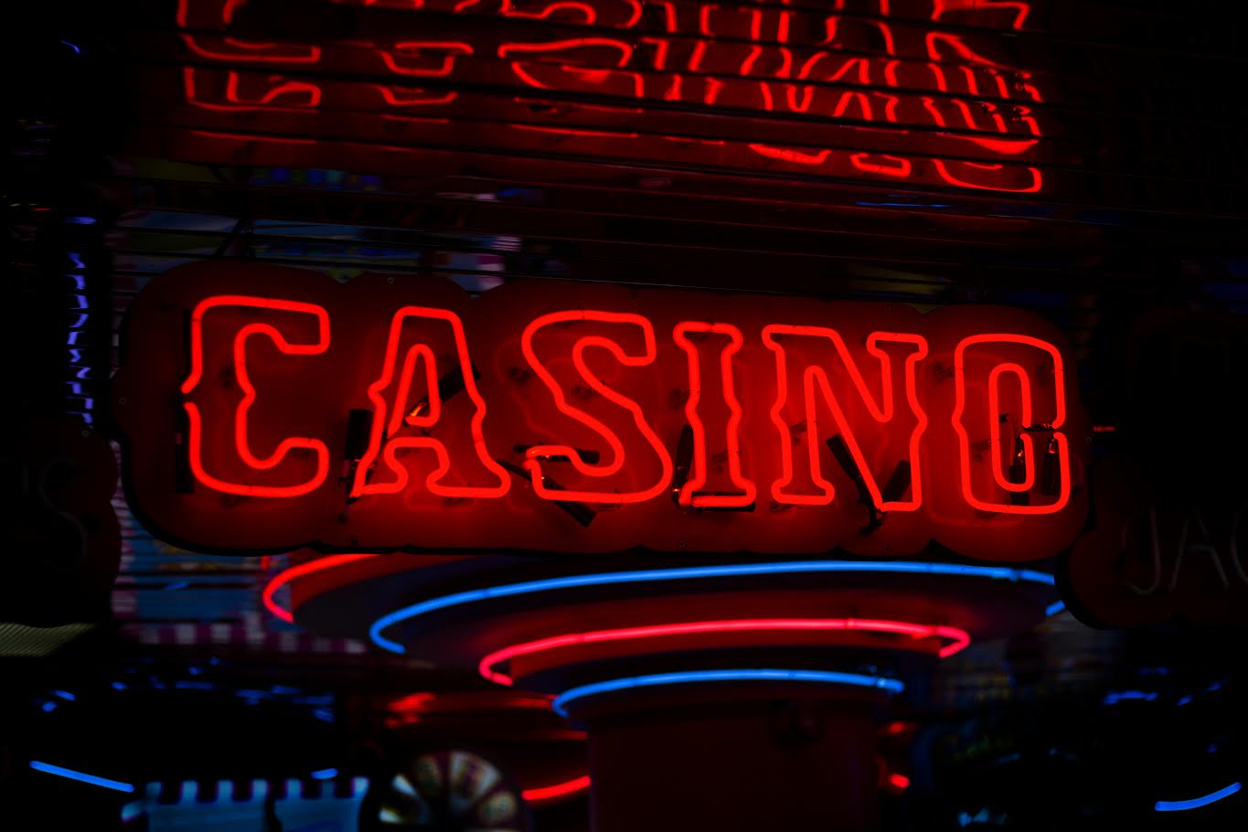 Winning Ways: How Casino Games Can Bring Joy and Fulfillment to Your Free Time