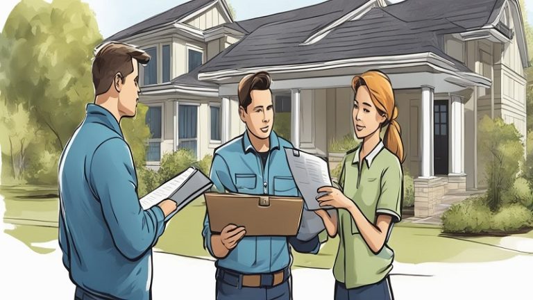 Top 5 Questions to Ask Your Roofing Contractor Before Signing: Essential Checklist for Homeowners