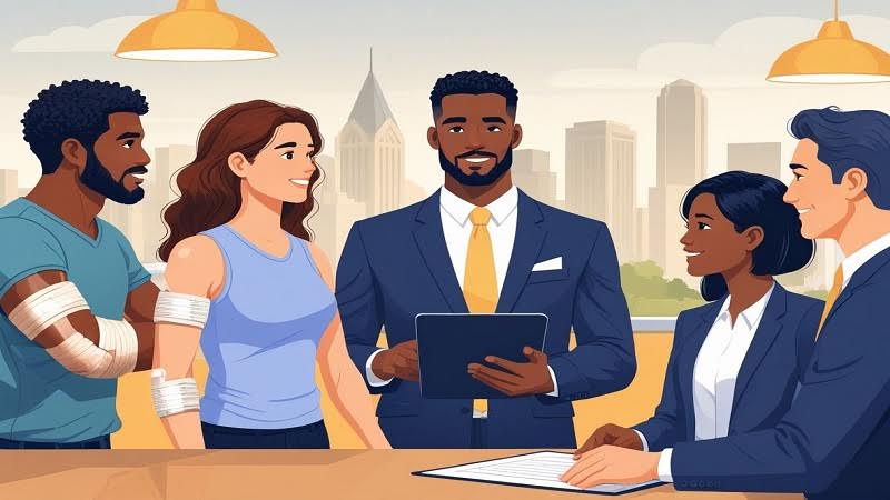 Injured in Springfield? Know Your Rights: A Guide to Legal Action After an Accident