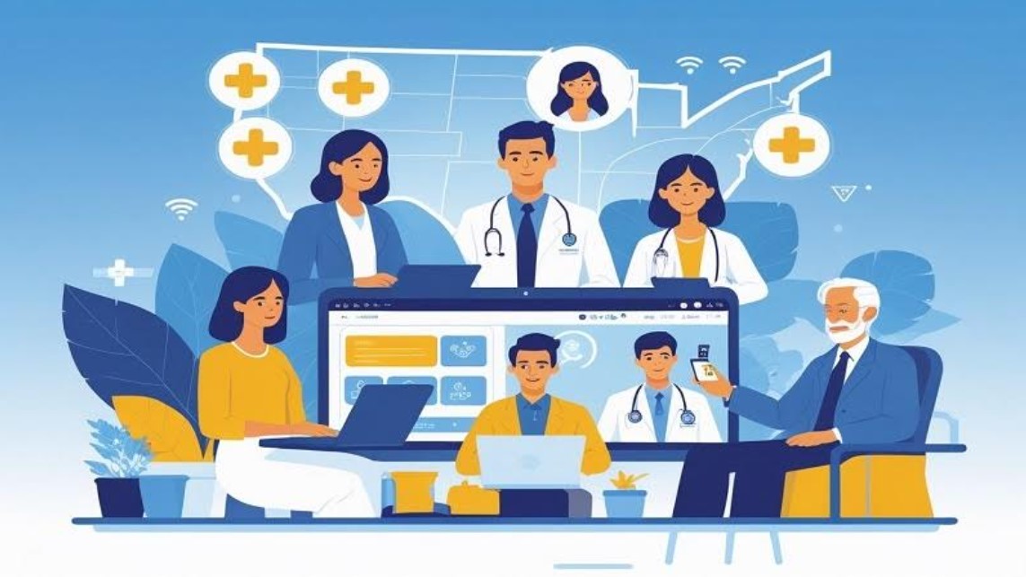 Exploring Telehealth in USA: Services You Can Use Today
