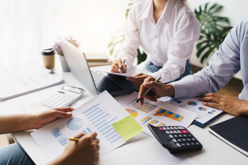 Investment Firms in Dubai: Partner with Leading Financial Experts