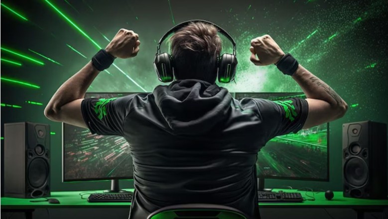 Find Genuine Fun In Colour Gaming Online