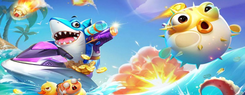 Fishing Shoot: How To Play And Win?