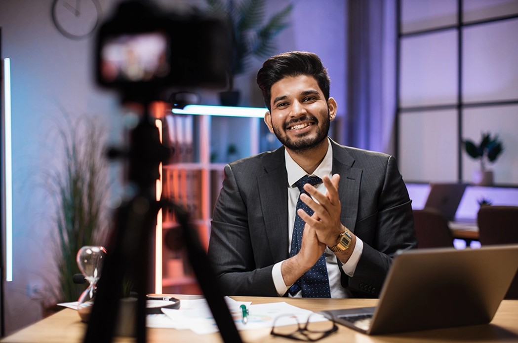 The 'Finfluencer' Phenomenon: The Rise and Risks of India's Social Media Stock Market Gurus