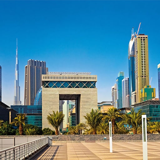 How to Start A Business In Dubai: Exploring the DIFC Advantage