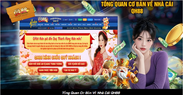 QH88 login anytime, anywhere, don't miss any favorite bets