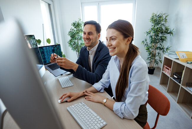 Unlocking Efficiency: How Enterprise Search Software Transforms Data Discovery