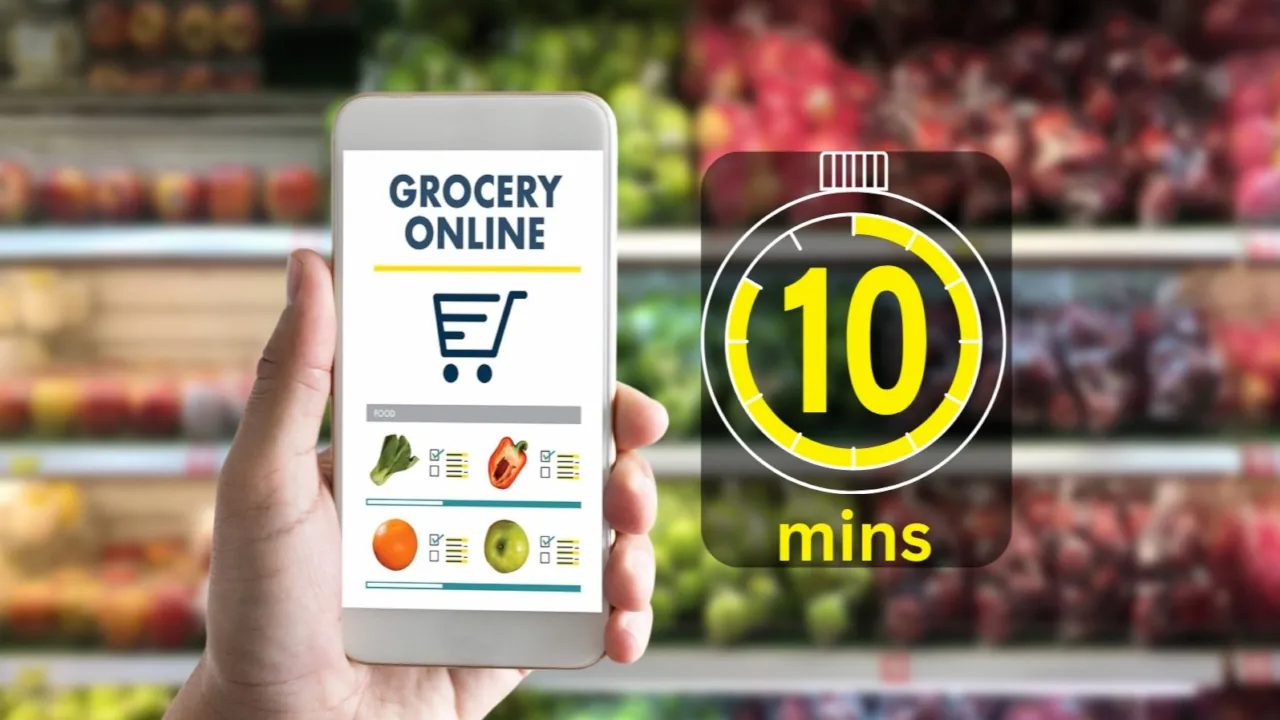 From Groceries to Gifting: How 10-Minute Apps Expand Possibilities