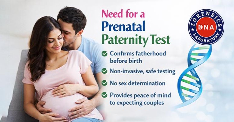 DNA Test While Pregnant