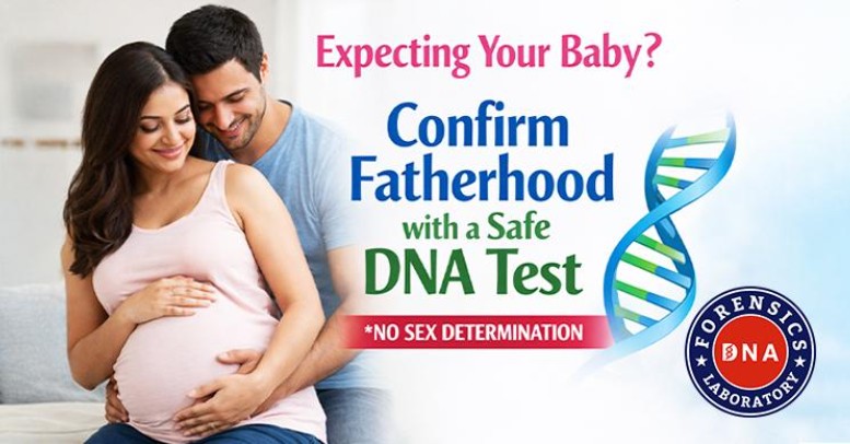 Prenatal Paternity Testing