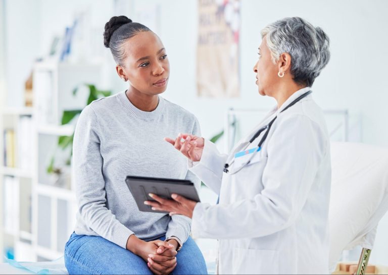 How Often Should Women Get Preventive Reproductive Checkups?