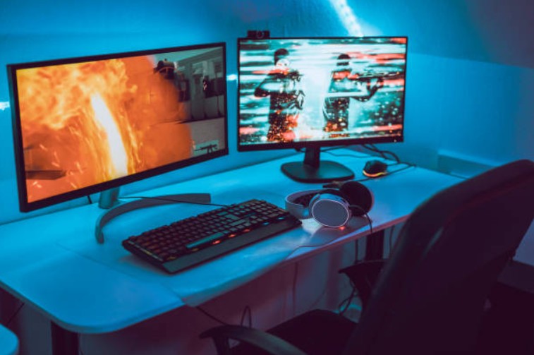 How Time Awareness Improves The Online Gaming Experience