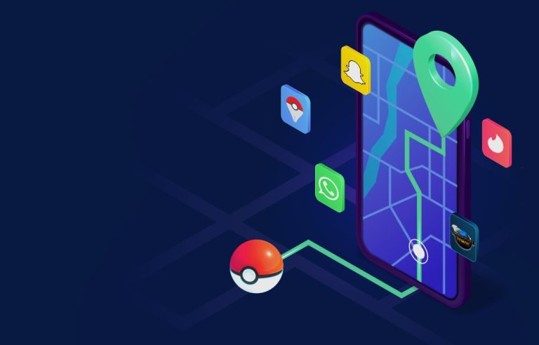 Players Use MocPOGO to Spoof Pokémon GO Location Without Getting Banned