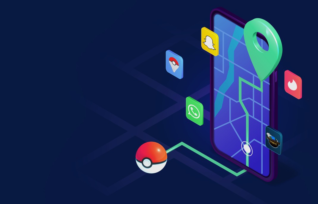 Players Use MocPOGO to Spoof Pokémon GO Location Without Getting Banned