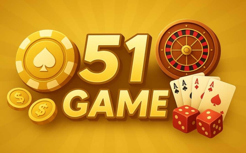 51 Game: A Digital Participation Platform Overview