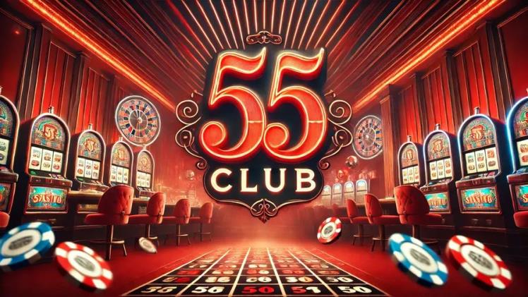 55 Club A Digital Participation Platform Overview