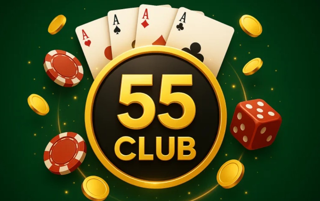 55 Club: A Digital Participation Platform Overview