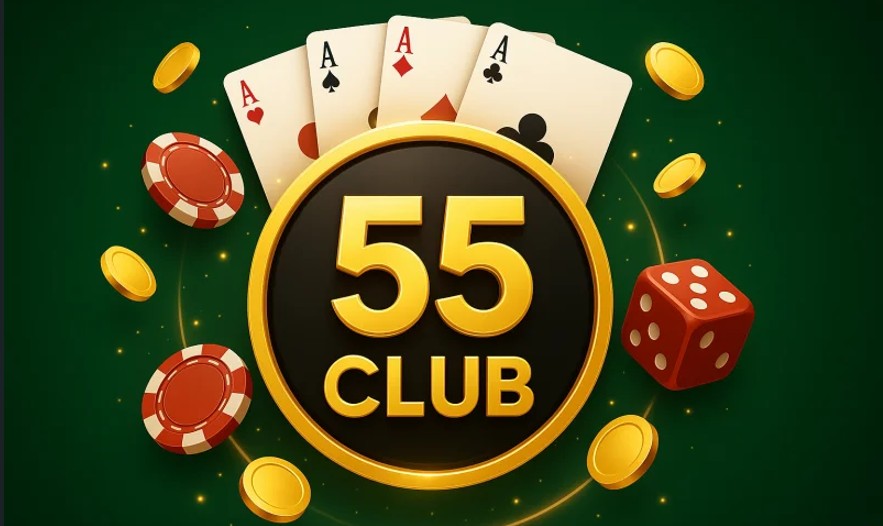 55 Club A Digital Participation Platform Overview