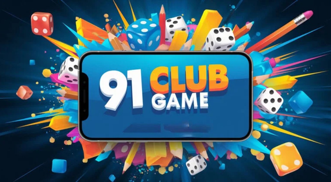 91 Club: A Digital Participation Platform Overview