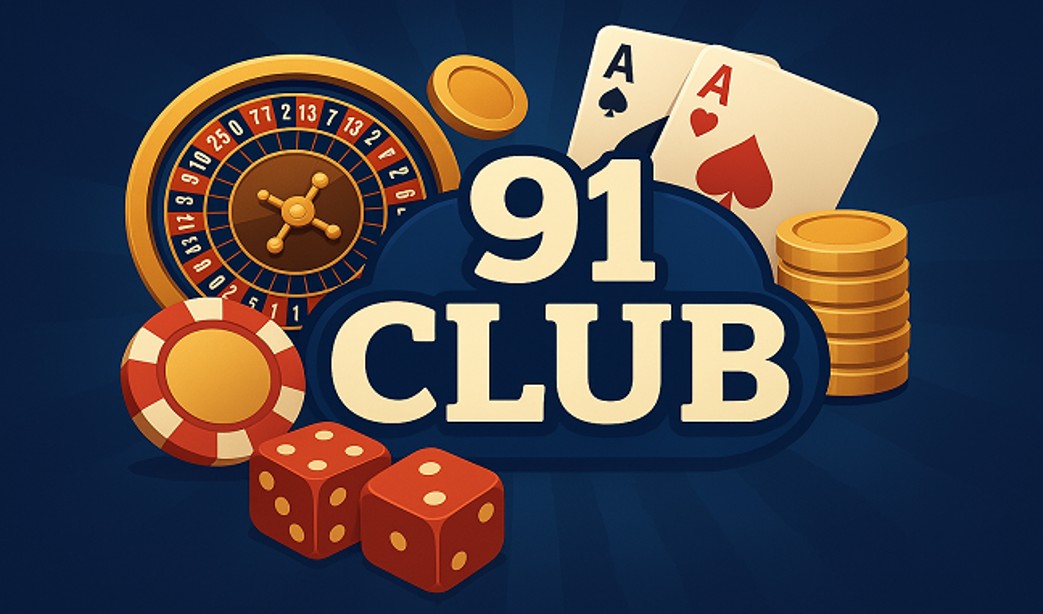91 Club A Digital Participation Platform Overview