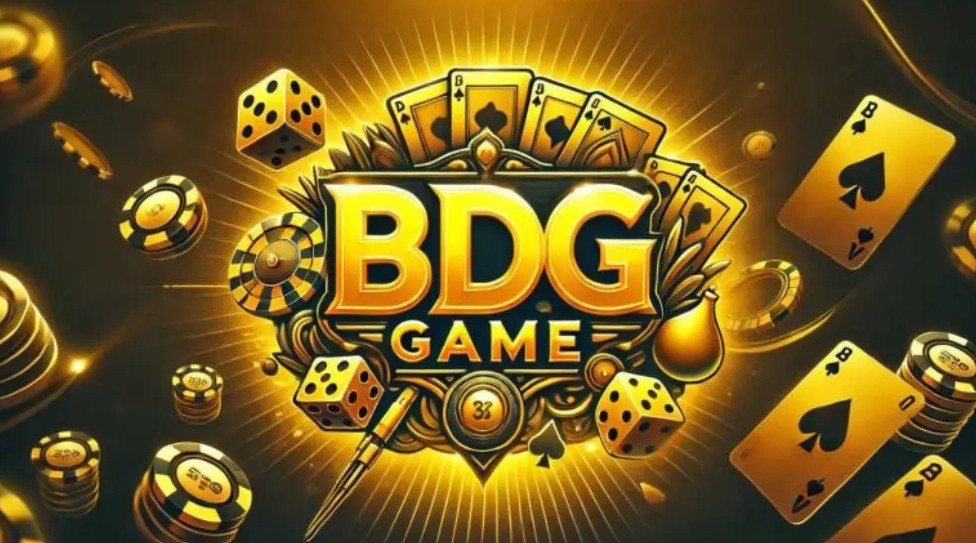 BDG Game: A Digital Participation Platform Overview