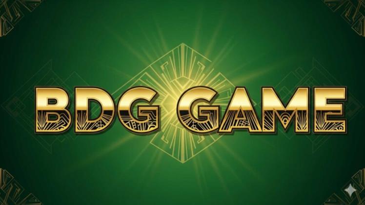 BDG Game: A Digital Participation Platform Overview
