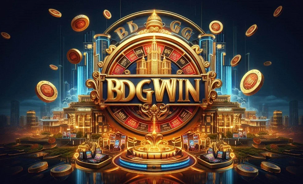 BDG Win: A Digital Participation Platform Overview