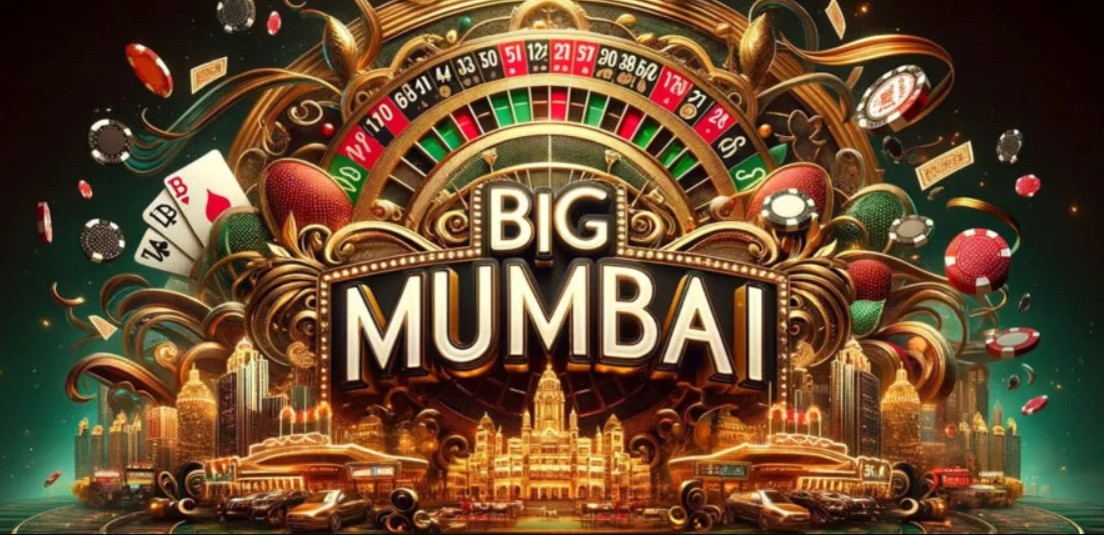 Big Mumbai: The City of Dreams and Determination