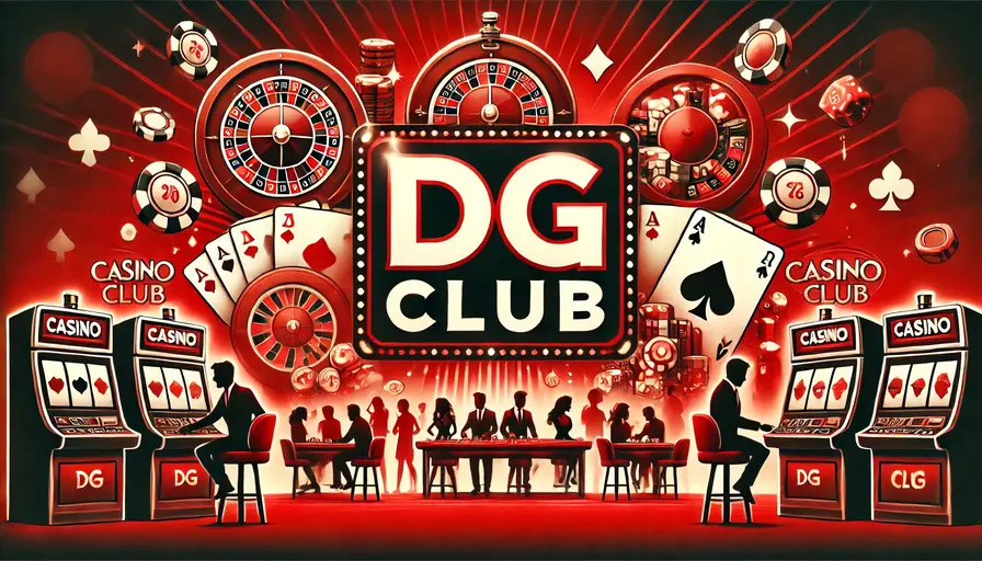 DG Club: A Digital Platform for Structured Online Engagement