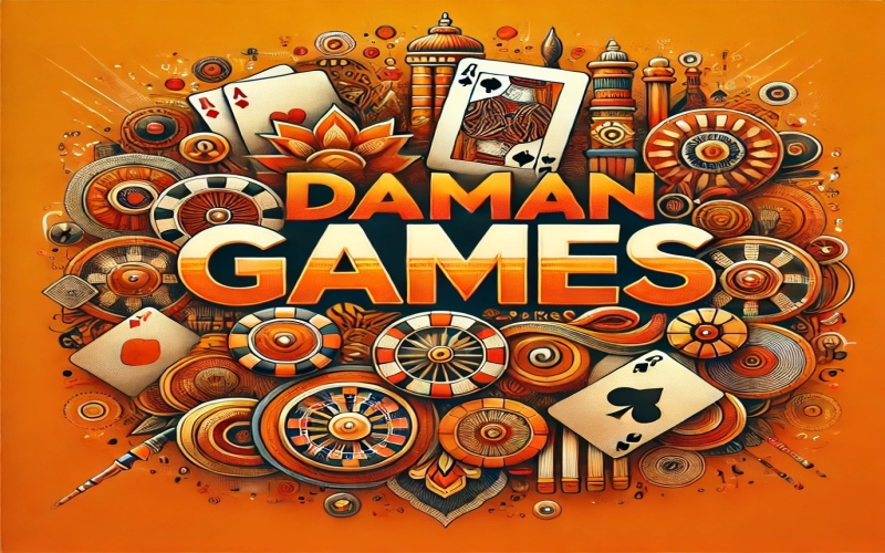 Daman Game: A Digital Participation Platform Overview