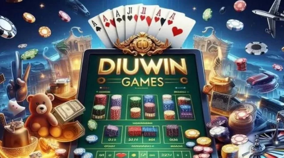 Diuwin A Digital Participation Platform Overview