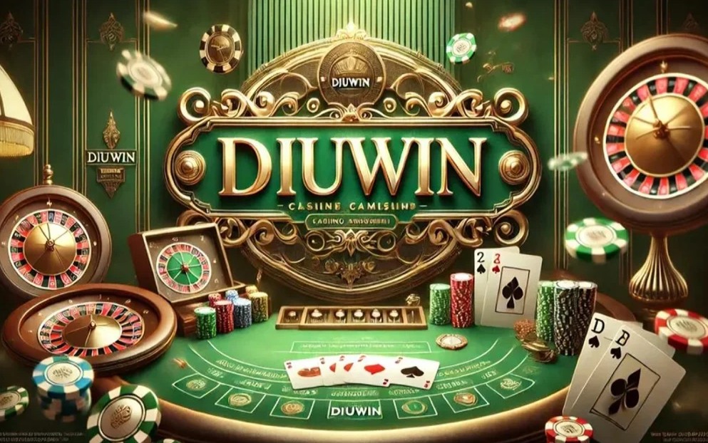 Diuwin Login: Accessing Your Account Safely and Smoothly