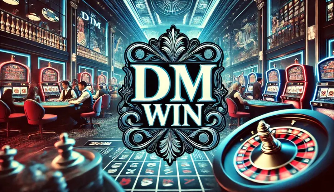 Dm Win: A Digital Platform Focused on Interactive Participation