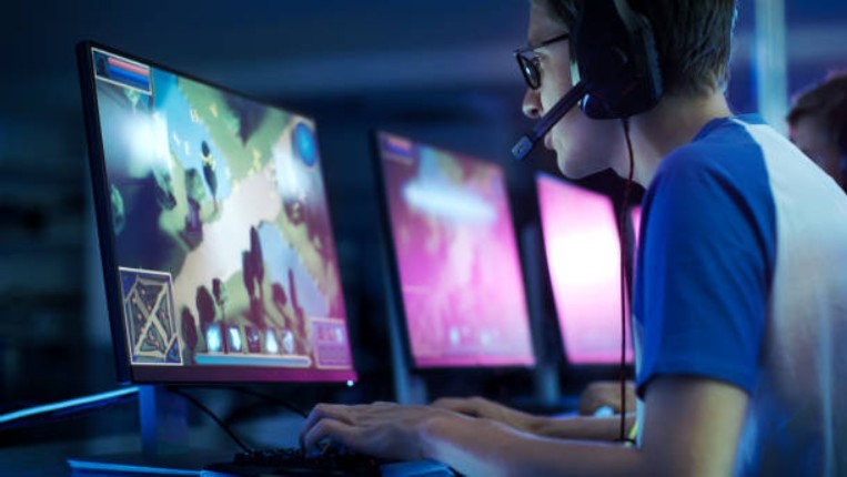 How Online Gaming Fits Into Modern Lifestyles