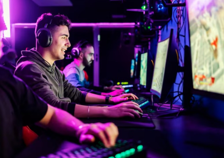 How Online Gaming Is Shaping the Future of Interactive Media