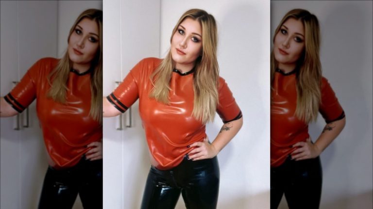 How to Style a Latex Bodysuit for a Bold Look
