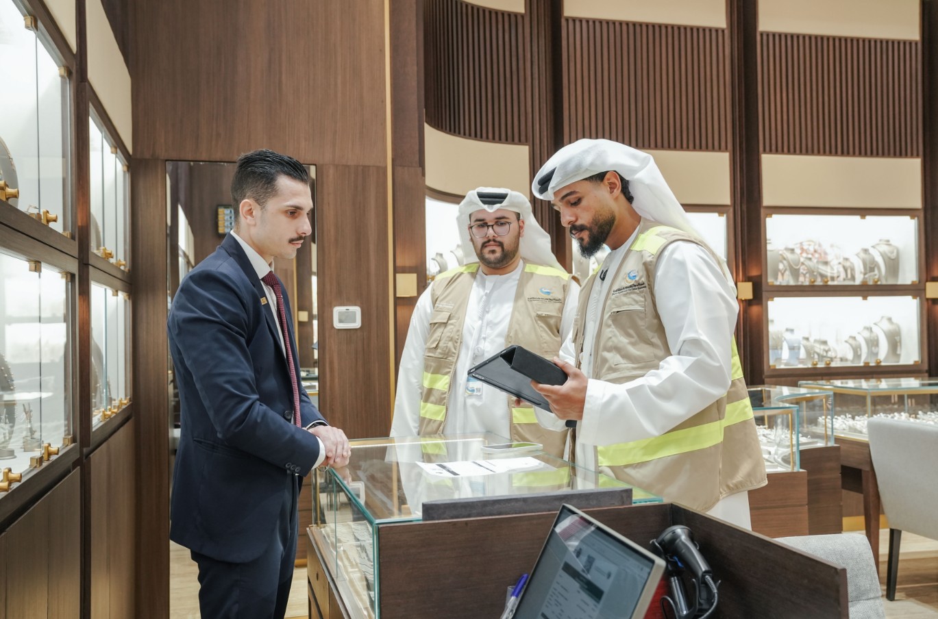 Navigating Economic Growth Through Trakhees Licensing Services Dubai