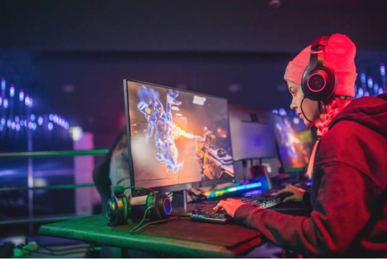 Online Gaming Trends Shaping the Future of Play