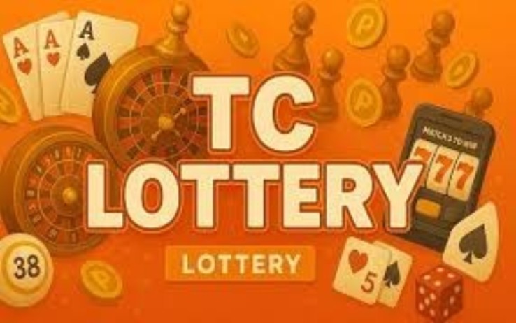 TC Lottery: An Overview of the Platform and Responsible Participation
